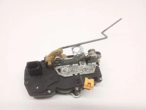 2006-2011 Chevy Monte Carlo Passenger Right Rear Door Lock Actuator - Picture 1 of 12