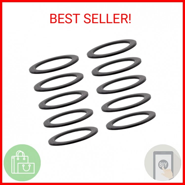 Sunlite Cc952bkz Pedal Part SUNLT Washers Bgof10