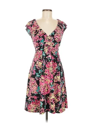 XOXO Women Pink Casual Dress M - Image 1 of 4