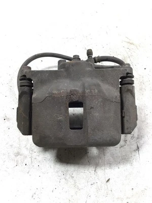 Pinza de freno delantera izquierda Nissan Máxima 2010 ++ Foto 1 de 4