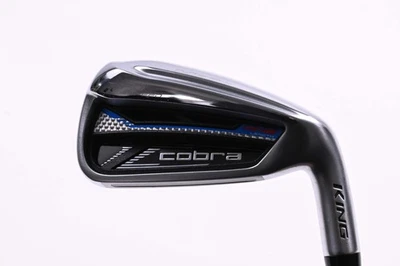Cobra King Radspeed One Length #4 Iron / 19 Degree / Stiff Flex KBS Tour 90 - Image 1 of 4