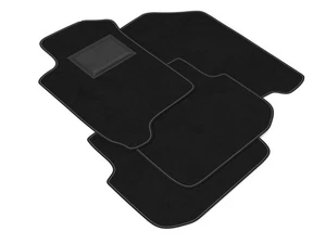 Tappetini Auto per Subaru Forester dal 1997 al 2002 - Imagen 1 de 5