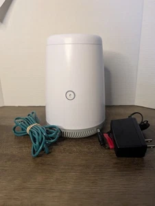 CenturyLink C4000LG Modem DSL WiFi 6 Router Power Adapter Ethernet Cable TESTED - Picture 1 of 5