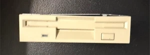 TEAC 193077A2-91 CD-ROM Laufwerk FD-235HF - Bild 1 von 4