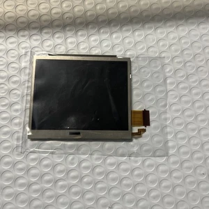 Repuesto Pantalla LCD Inferior Inferior Original para Nintendo DSi NDSi - Imagen 1 de 5