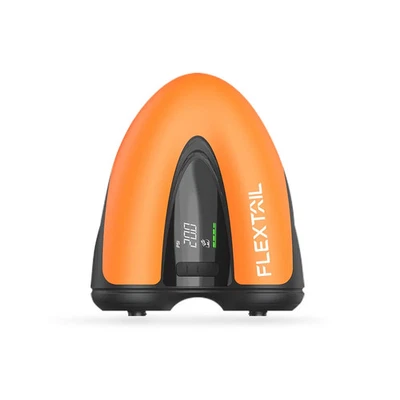 Flextail Evo Sup Pumpe - SUP, Boot, Kite