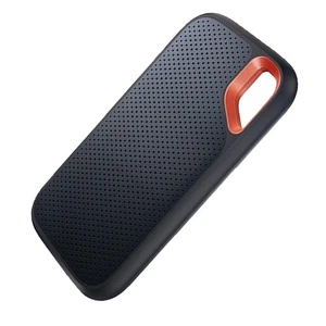 Externe Festplatte 4 TB Computerspeicher-Festplatten-Backup-Laufwerk für Laptop - Bild 1 von 12