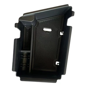 Accessories Storage Box Anti-corrosion Armrest Plate Quick Installation Abs - Picture 1 of 12