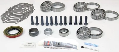 Kit de cojinete y sello diferencial de eje SKF SDK325-MK Foto 1 de 4