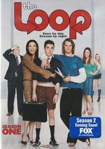 The Loop - Season 1 (DVD, 2007) - Imagen 1 de 2
