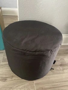 Lovesac Squattoman Dark Grey Ottoman Insert - Picture 1 of 1