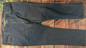 Carhartt FR Rugged Flex Straight Fit Jeans Herren Etikett Gr. 42x32 TOP - Bild 1 von 8