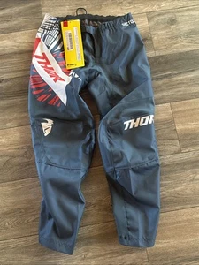 This Sector Women MX PANTS 3/4 - Picture 1 of 3