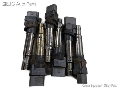 Juego de encendedor de bobina de encendido para 07-17 Volkswagen Touareg 3.6 022905715A AWD Foto 1 de 4