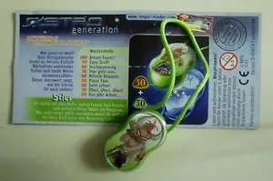 "Die Astro Generation" 2005 STIER, Tauro mit BPZ DEUTSCH - Bild 1 von 1