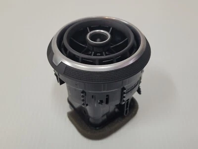 Audi A3 8V Dash Air Vent Duct 13 - 20 - image 1 of 4