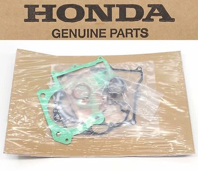 New Genuine Honda Top End Gasket Kit A 01-14 Foreman Rubicon 500 See Notes #V177 - Image 1 of 3