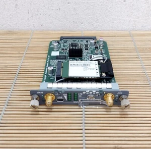 Bandes LTE Juniper SRX-MP-LTE-AE 4G LTE MPIM 1-5 7-8 12-13 20 25-26 29-30 41 - Photo 1/1