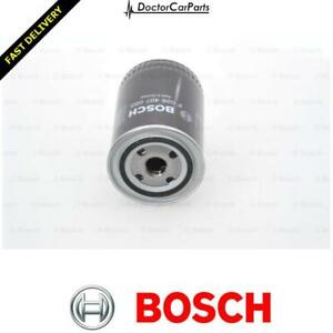 Oil Filter FOR FIAT DUCATO 06->16 3.0 F1CE3481M<M99> Diesel 250 290 Bosch