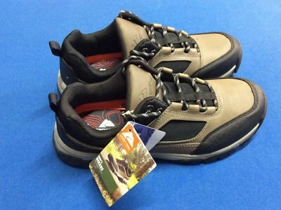 Ozark Trail Stone Zapatos de Senderismo para Hombre, Disponible en Varias Tallas, Taupe/Negro Foto 1 de 4