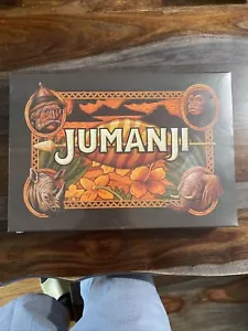 Jumanji The Video Game Collectors Edition PS4 LRG giochi a esecuzione limitata - Nuovissimo - Foto 1 di 6