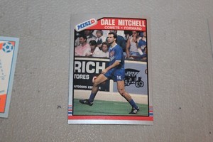 1990 Pacific Trading  Soccer Card Complete Finish Fill Your List Set U-Pick