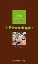 L'Ethnologie von Jean Copans | Buch | Zustand sehr gut