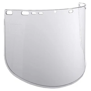 Jackson Safety Face Shield Window for Jackson Safety Headgear (Case of 12) 29084 - Picture 1 of 1