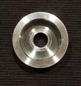 Ford Alternator Pulley GP717 - Picture 1 of 3