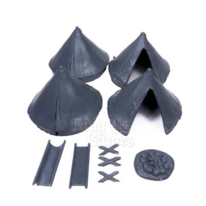 Renedra Glockenzelte - Bild 1 von 1