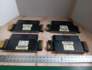 TEXAS INSTRUMENTS - SET MIT 4 MODULAREN - (3) 500-5030 (1) 500-5031 - Bild 1 von 10