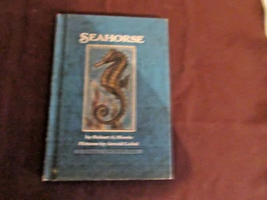 SEAHORSE-A SCIENCE I CAN READ BOOK - Bild 1 von 1