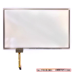 Touchscreen Digitizer Ersatz für Symbol MK3100 MK3190 MK3000 MK3900 - Bild 1 von 4