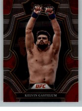 2023 Panini Select UFC MMA Cards Pick From List/Complete Your Set 001-200
