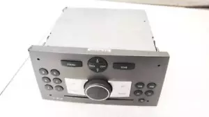 Opel Meriva 2009 Autoradio 13292090, E1034673 #2013731-21 - Bild 1 von 9