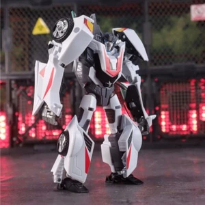 TFP WANDER WARRIOR RECHARGE For Wheeljack Transformable toys model action figure - Picture 1 of 18