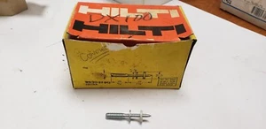 HILTI W6-20-22 D12 Threaded Studs  Lot  of 95 - Picture 1 of 1
