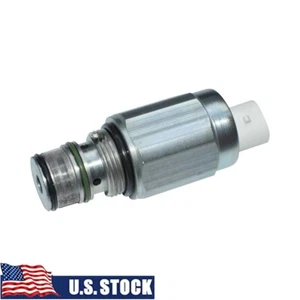 RE183407 Solenoid Valve For John Deere 5005 6020 6230 7010 7030 7330PR 5000 R - Bild 1 von 5