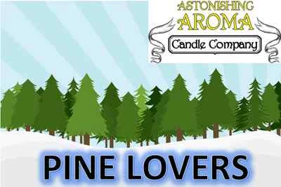 COLECCIÓN PINE LOVERS Cera de soja Clamshell Break Away Tart Melt Vela sin mecha Foto 1 de 2