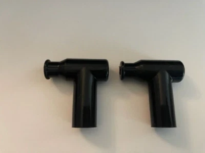 ARCTIC CAT SNOWMOBILE SPARK PLUG WIRE CAPS Foto 1 de 4