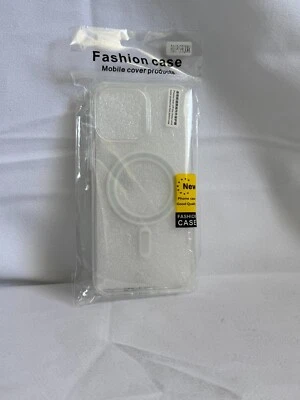 Funda iPhone 15 Pro Max | Funda compatible con iPhone MagSafe Foto 1 de 2