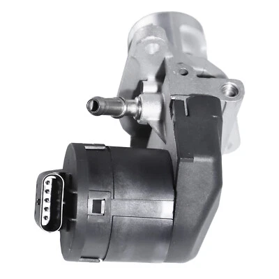 EGR Válvula Nueva Para 14-18 BMW 328d 328d xDrive 535d 535d xDrive 740Ld xDrive X3 X5 Foto 1 de 4