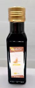 Aceite de espino cerval de mar BIO 100% aceite puro natural 250 ml prensado en frío de forma nativa - Imagen 1 de 2