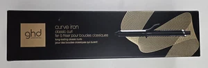 ghd Curve® Professional Hair Curling Irons & Wands | Soft Waves, 1 " - Picture 1 of 6