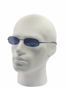 Vintage 90s Police Sunglasses S2750 0531 55/19/135 - Picture 1 of 13