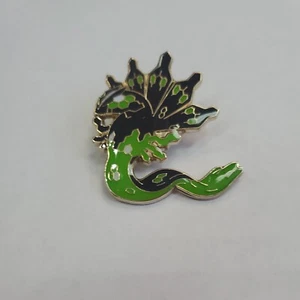 Pin Coleccionista 1Jt Pokémon Tcg Zygarde 2017 - Imagen 1 de 4