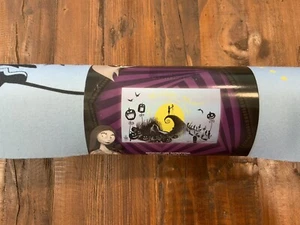 Disney The Nightmare Before Christmas Moonlight Madness Doormat #899 - Picture 1 of 5