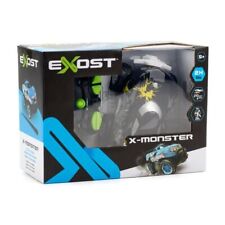 Silverlit Radio Control Exost X-Monster X-Beast Assorted - Randomly Selected