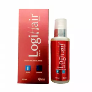 Siero Logihair, 125 ml CONSEGNA GRATUITA - Foto 1 di 3