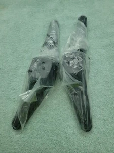 INSIGNIA TV Legs/Stand Set P34T3566 / 3567  Screws NOT included - Open Box - Picture 1 of 6